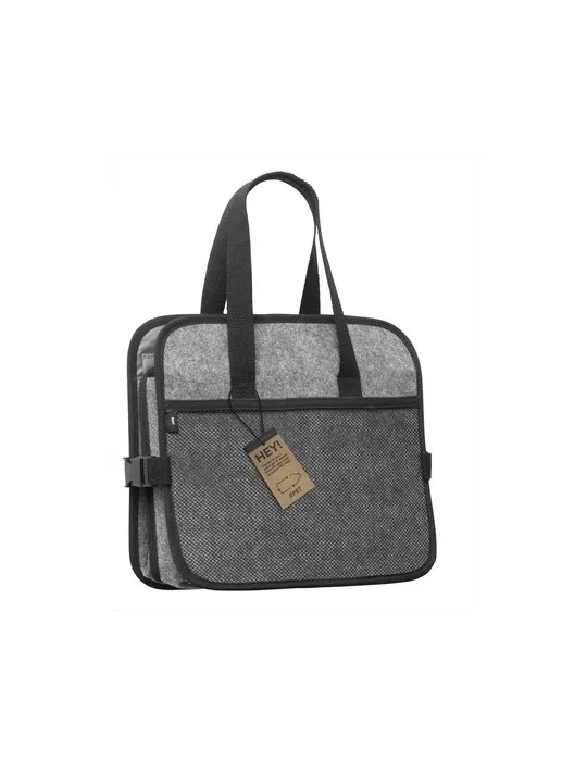 Trunk GRS RPET Felt Organizer Cooler sac de rangement