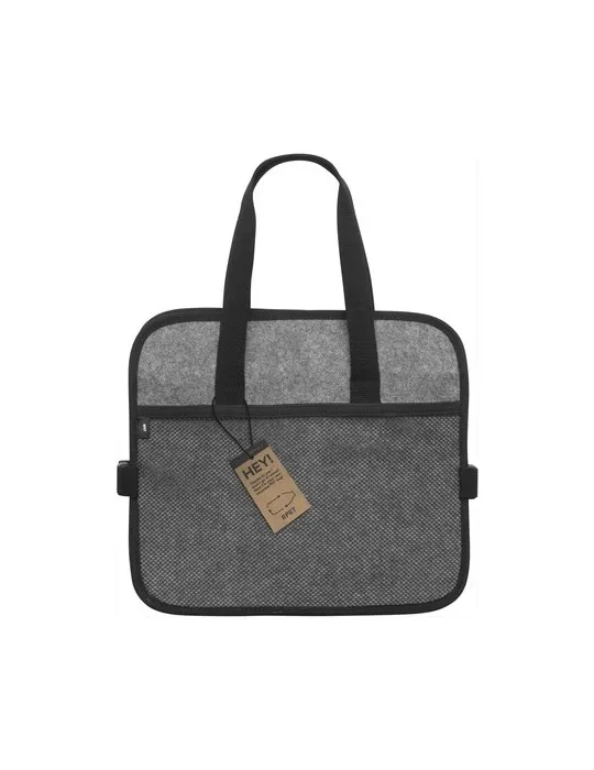 Trunk GRS RPET Felt Organizer Cooler sac de rangement
