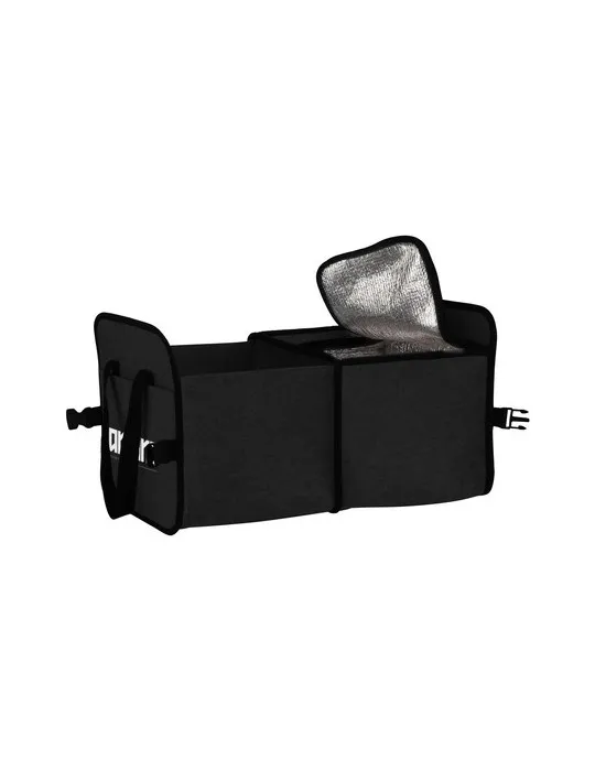 Trunk GRS RPET Felt Organizer Cooler sac de rangement