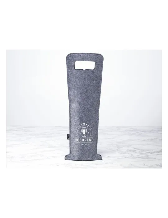 Wine Bag-to-Give GRS RPET sac à vin