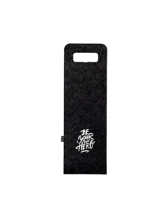 Wine Bag-to-Give GRS RPET sac à vin