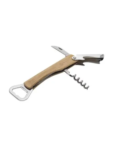 Butler Bamboo tire-bouchon