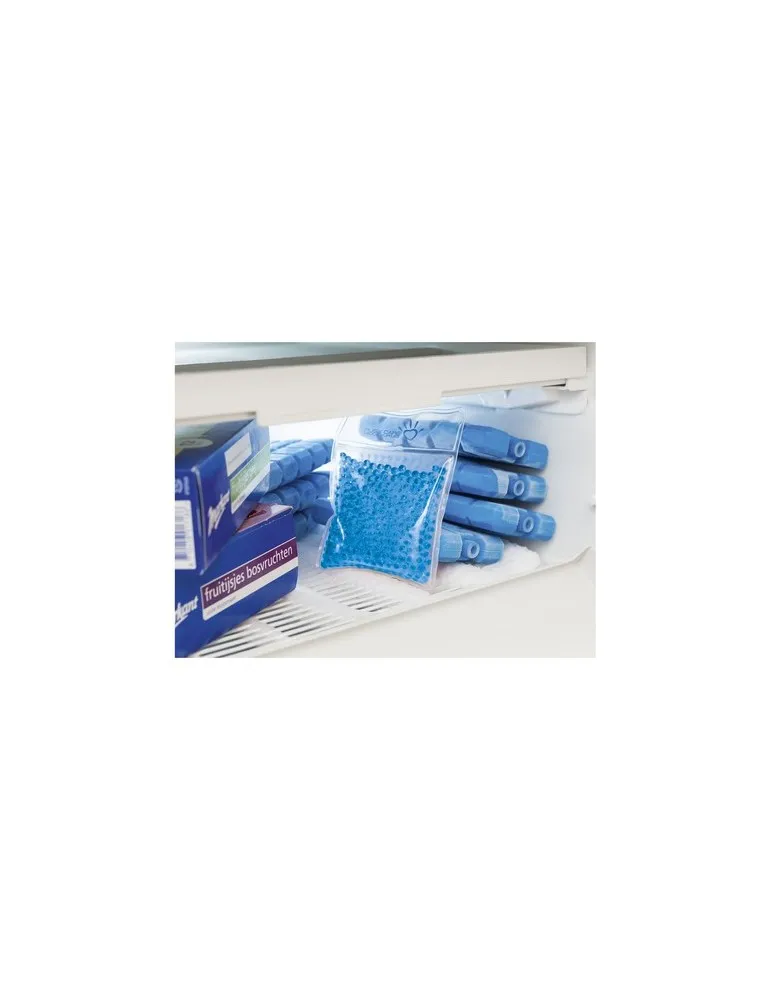 Hot&ColdPack support chauffant