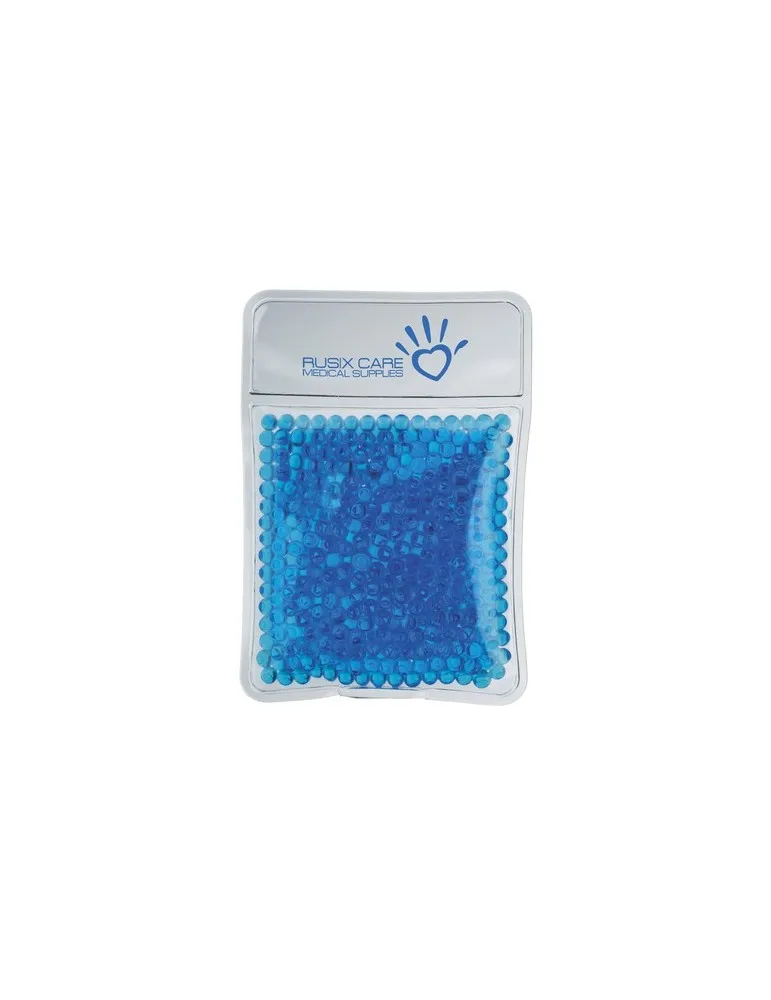 Hot&ColdPack support chauffant