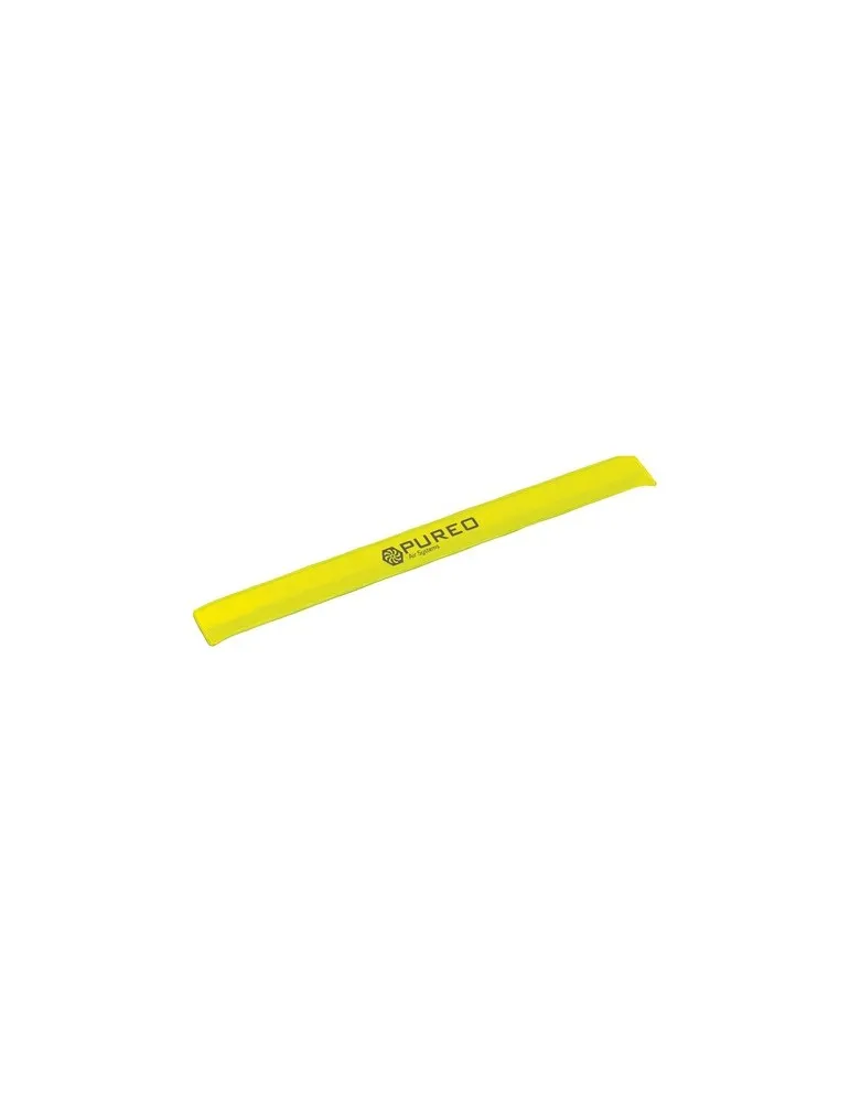 SnapWrap brassard fluorescent