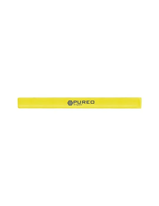 SnapWrap brassard fluorescent