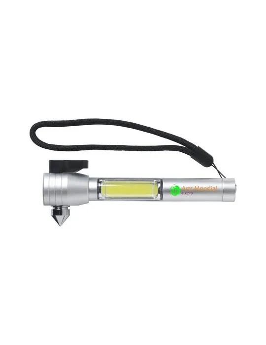 RescueHammer COB marteau de secours