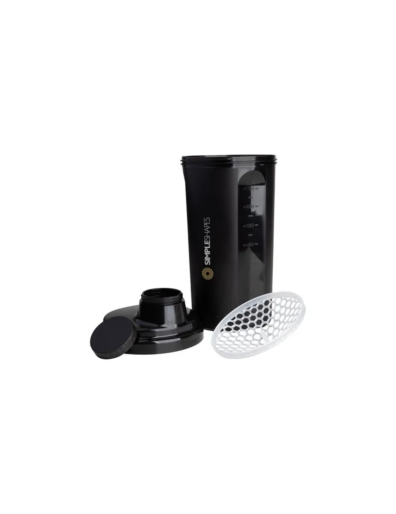 ShakePro 700 ml mug shaker