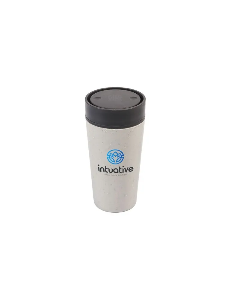 Circular&Co Recycled Coffee Cup 340 ml mug