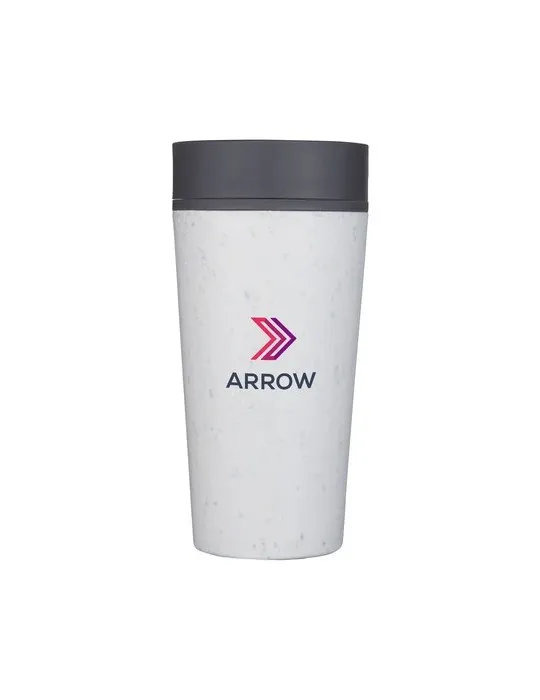 Circular&Co Recycled Coffee Cup 340 ml mug