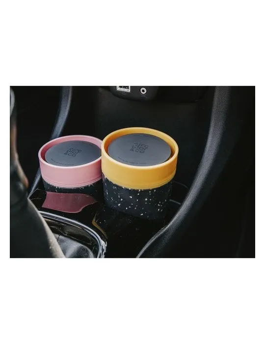 Circular&Co Recycled Coffee Cup 340 ml mug