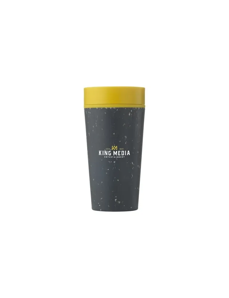 Circular&Co Recycled Coffee Cup 340 ml mug