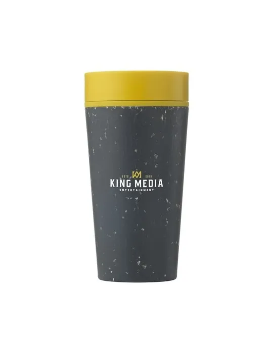 Circular&Co Recycled Coffee Cup 340 ml mug