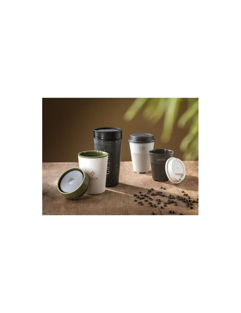 Circular&Co Recycled Coffee Cup 340 ml mug