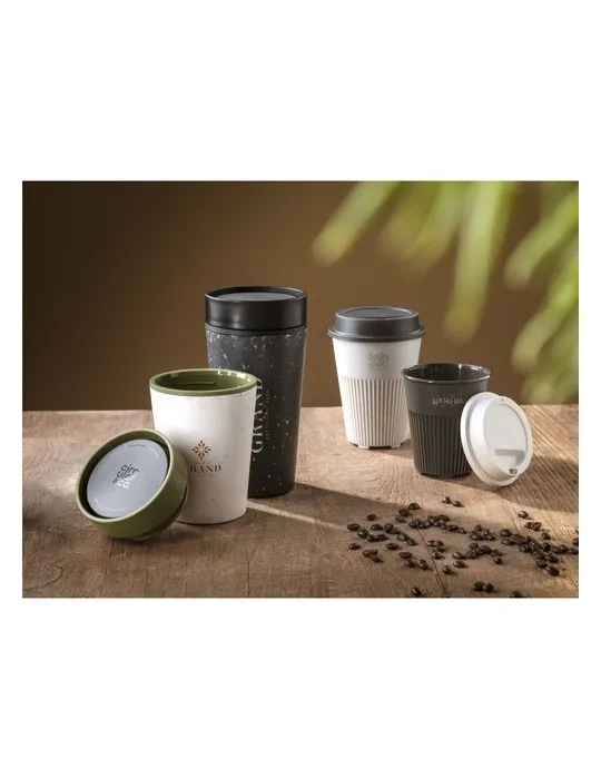 Circular&Co Recycled Coffee Cup 340 ml mug
