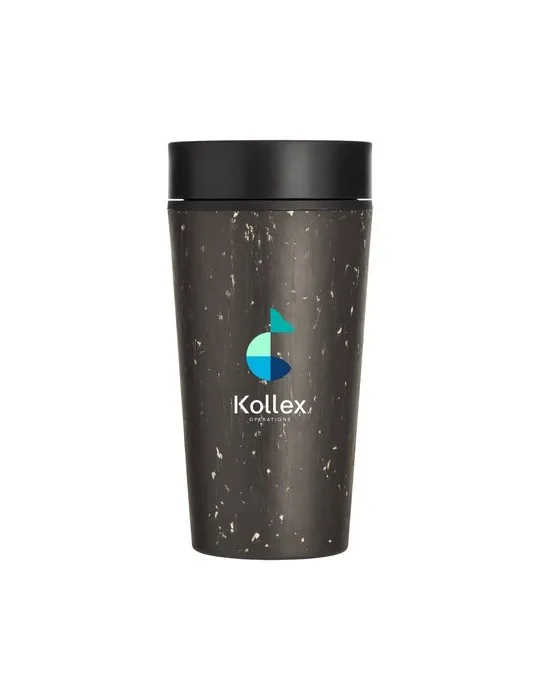 Circular&Co Recycled Coffee Cup 340 ml mug