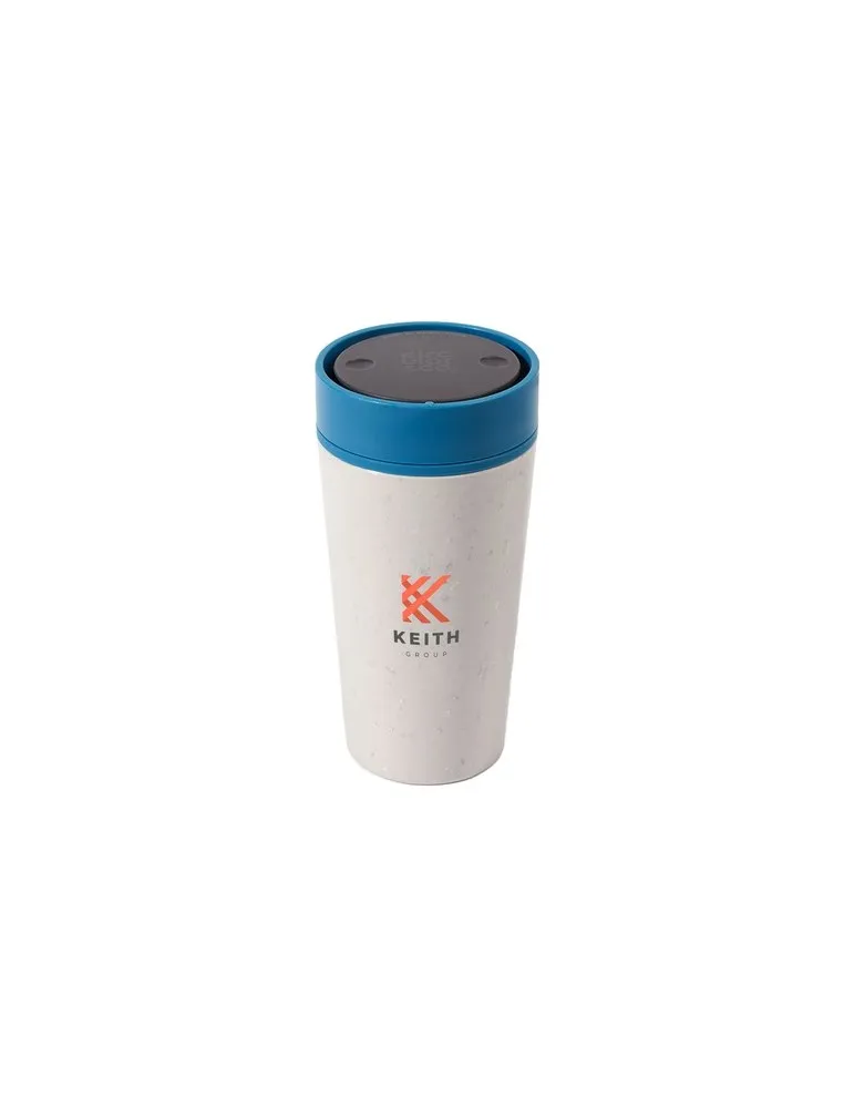 Circular&Co Recycled Coffee Cup 340 ml mug