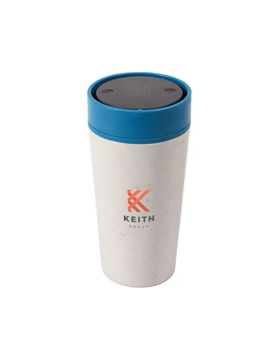Circular&Co Recycled Coffee Cup 340 ml mug