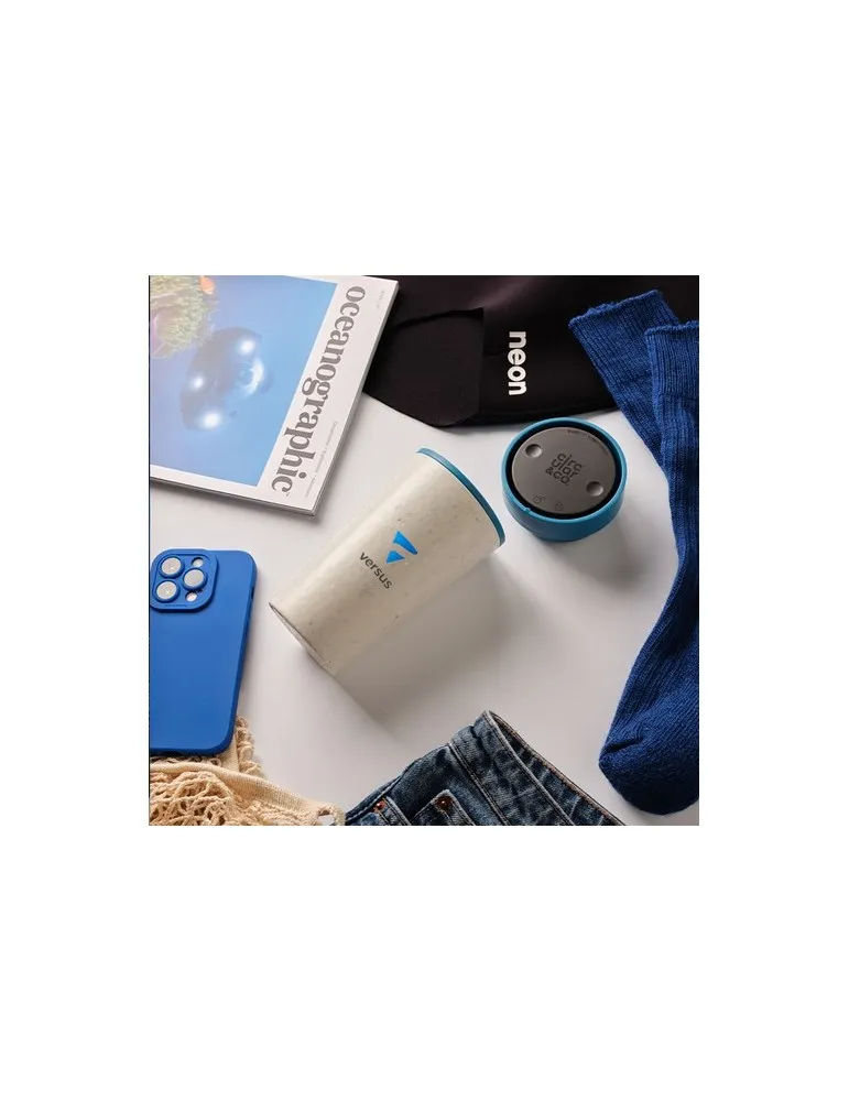 Circular&Co Recycled Coffee Cup 340 ml mug