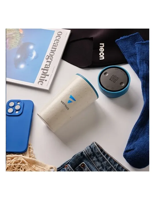 Circular&Co Recycled Coffee Cup 340 ml mug