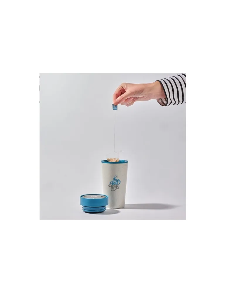 Circular&Co Recycled Coffee Cup 340 ml mug