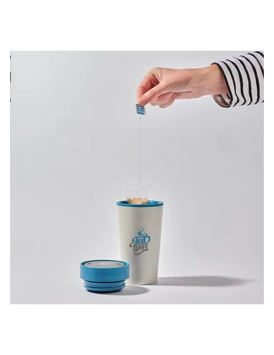 Circular&Co Recycled Coffee Cup 340 ml mug