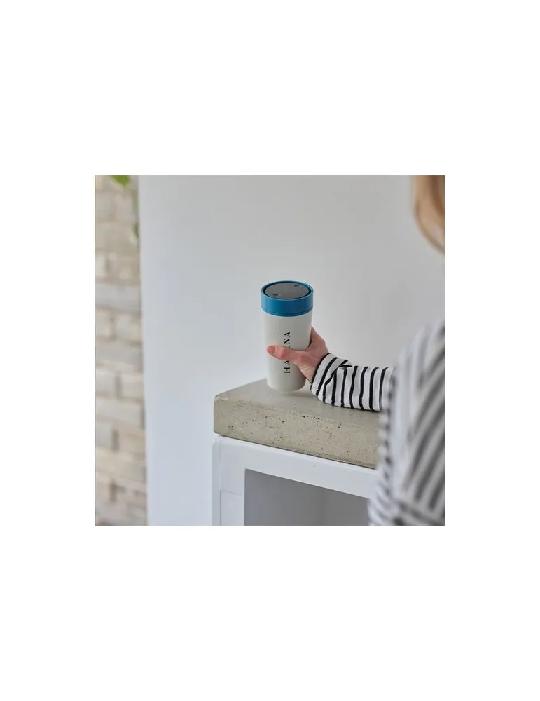 Circular&Co Recycled Coffee Cup 340 ml mug