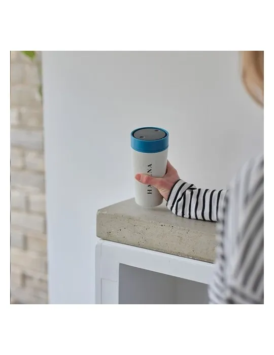 Circular&Co Recycled Coffee Cup 340 ml mug