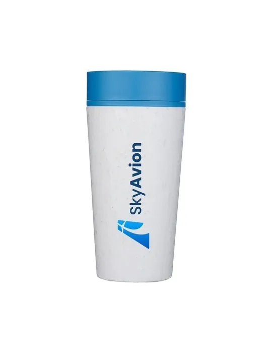 Circular&Co Recycled Coffee Cup 340 ml mug