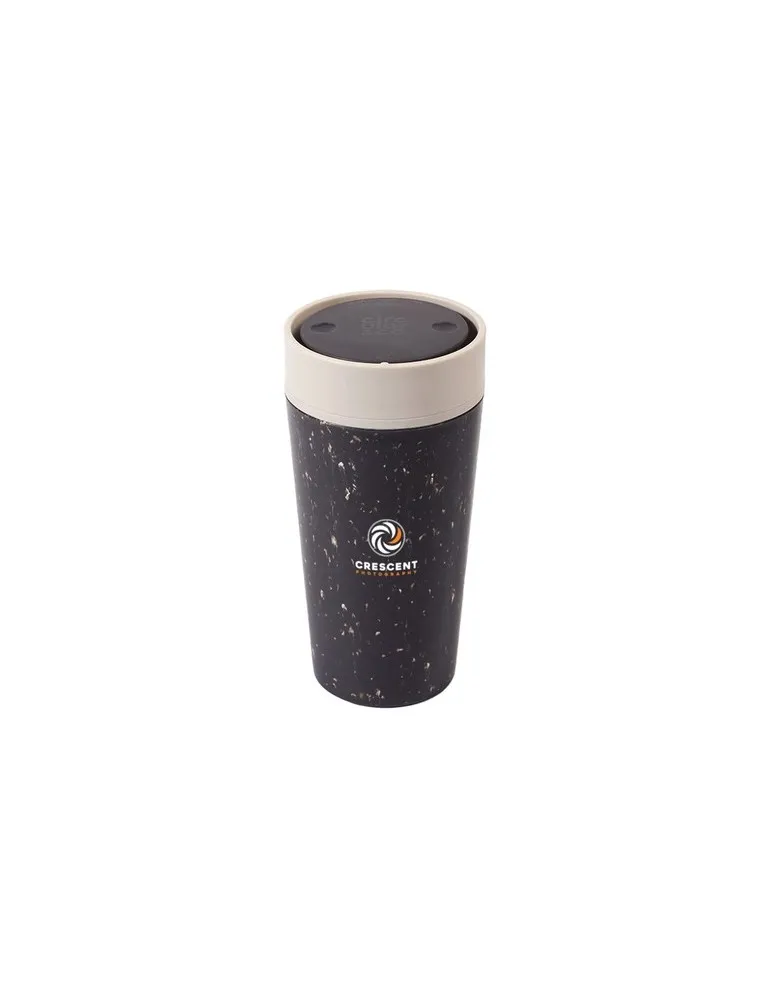Circular&Co Recycled Coffee Cup 340 ml mug