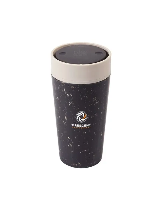 Circular&Co Recycled Coffee Cup 340 ml mug