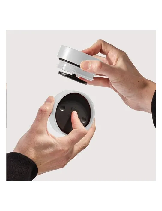 Circular&Co Recycled Coffee Cup 340 ml mug