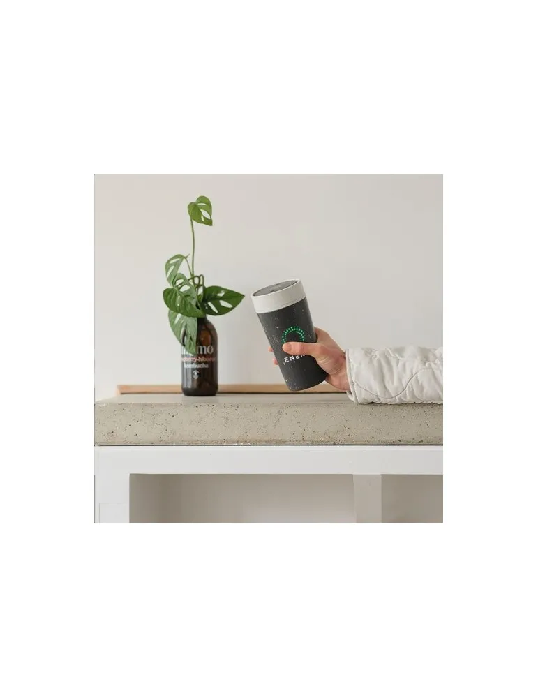 Circular&Co Recycled Coffee Cup 340 ml mug