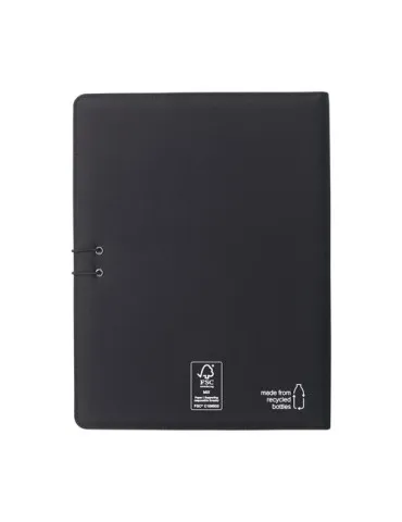 Quest Portfolio RCS RPET A4 porte-documents