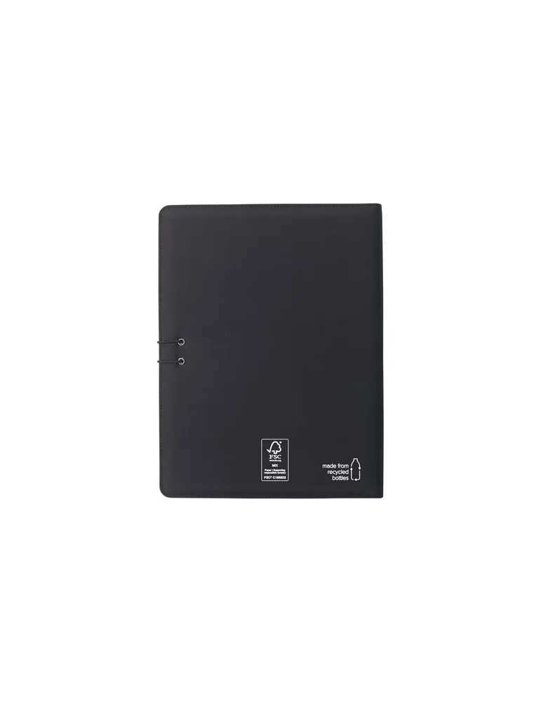 Quest Portfolio RCS RPET A4 porte-documents