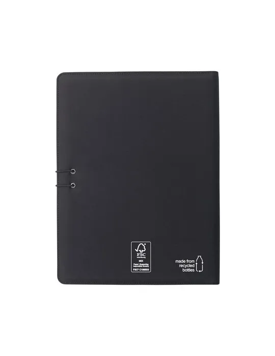 Quest Portfolio RCS RPET A4 porte-documents