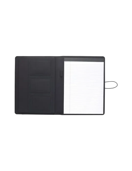 Quest Portfolio RCS RPET A4 porte-documents