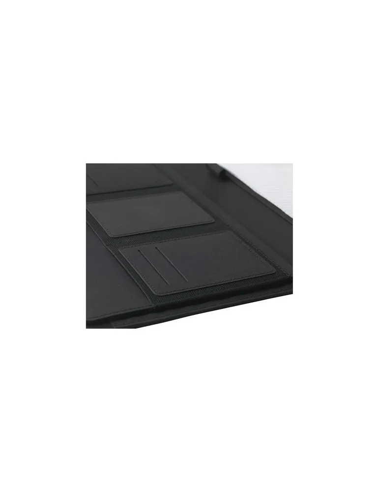 Quest Portfolio RCS RPET A4 porte-documents