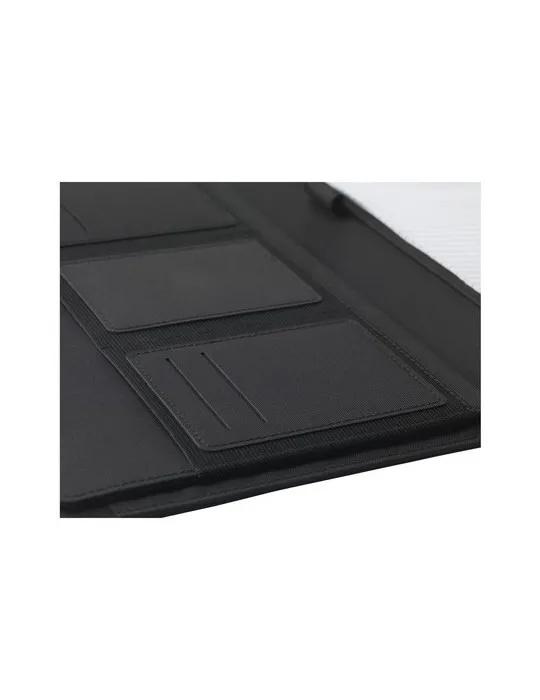 Quest Portfolio RCS RPET A4 porte-documents