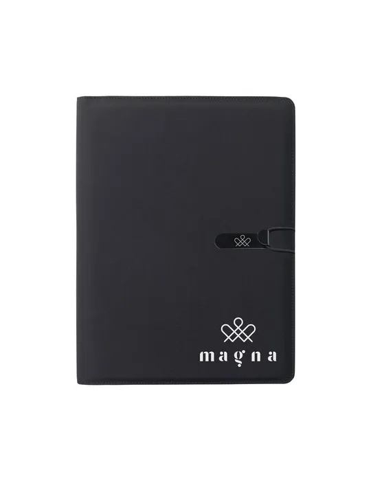 Quest Portfolio RCS RPET A4 porte-documents