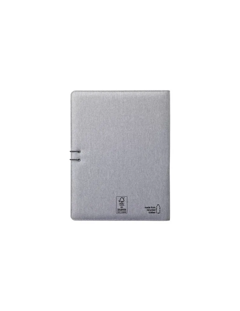 Quest Portfolio RCS RPET A4 porte-documents