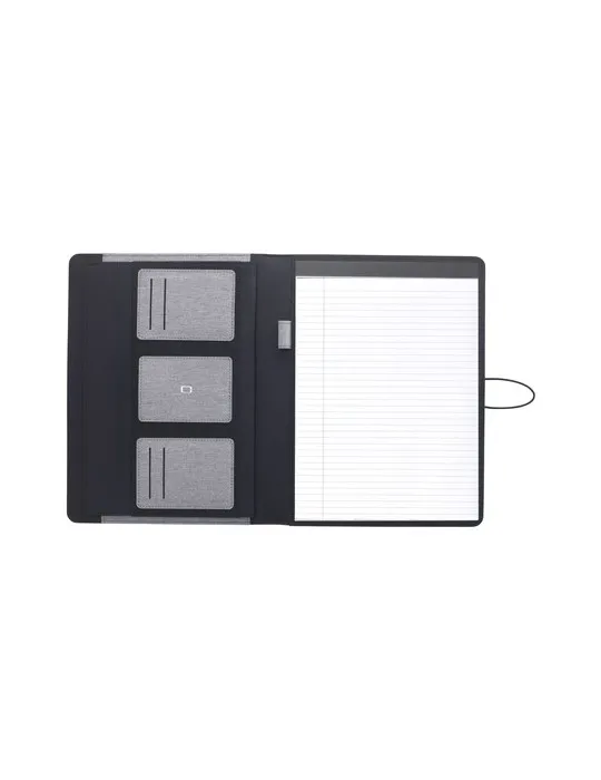 Quest Portfolio RCS RPET A4 porte-documents