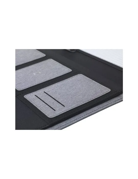 Quest Portfolio RCS RPET A4 porte-documents