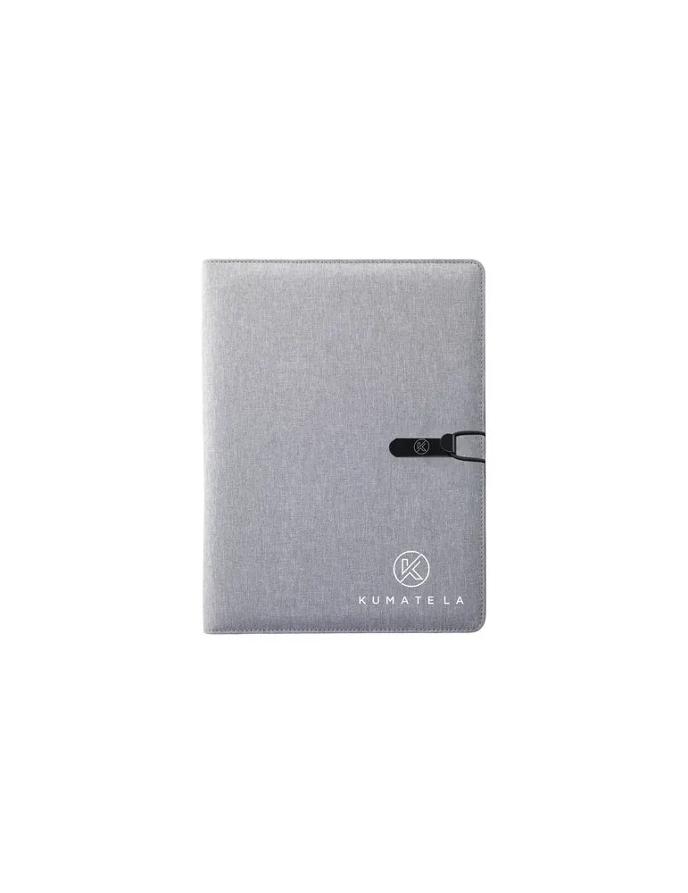 Quest Portfolio RCS RPET A4 porte-documents