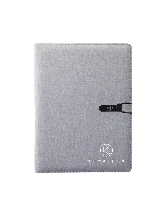 Quest Portfolio RCS RPET A4 porte-documents