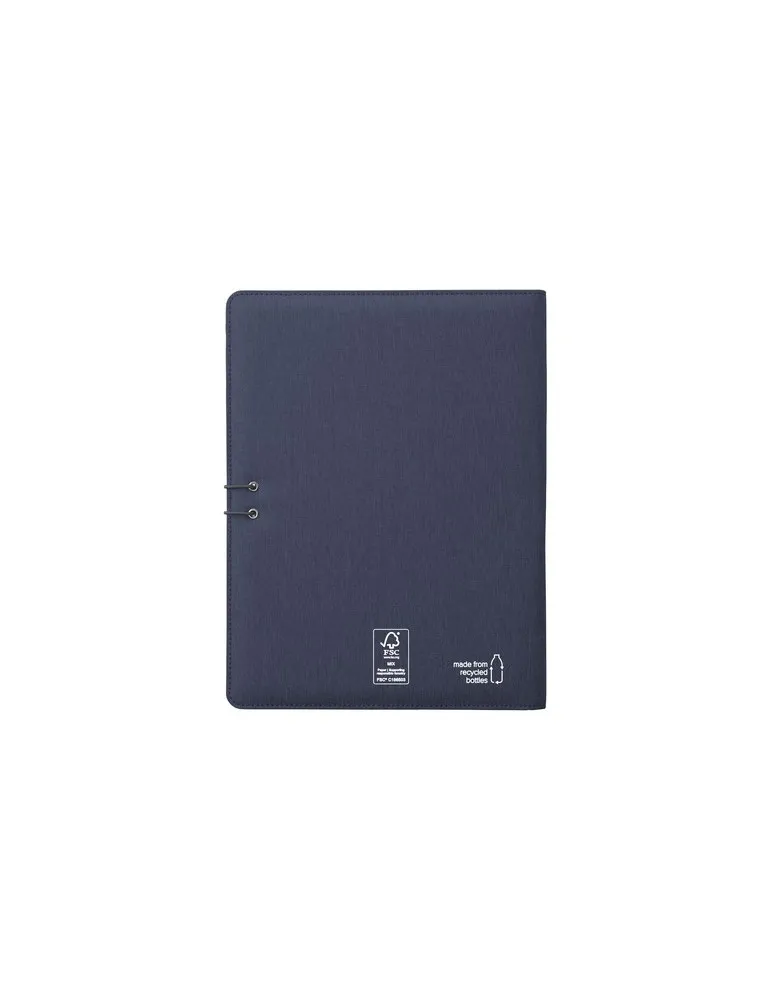 Quest Portfolio RCS RPET A4 porte-documents