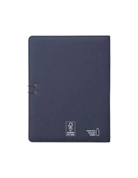 Quest Portfolio RCS RPET A4 porte-documents