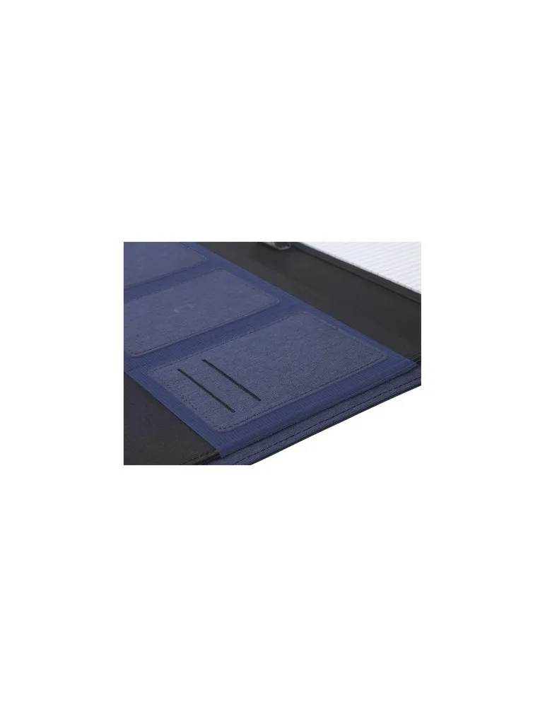 Quest Portfolio RCS RPET A4 porte-documents