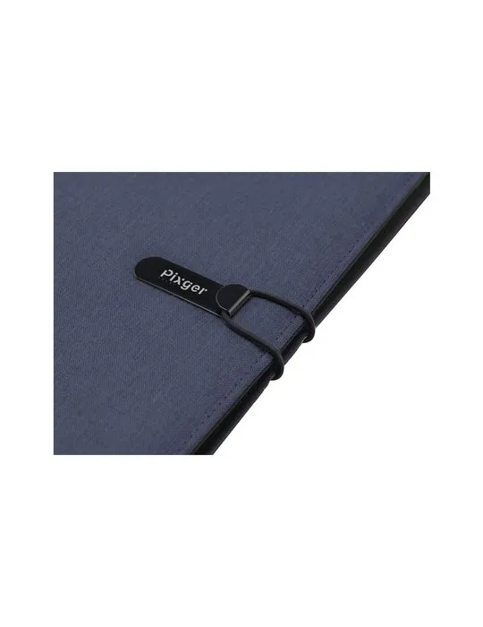 Quest Portfolio RCS RPET A4 porte-documents