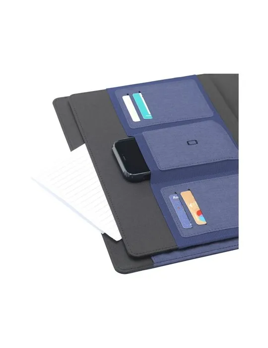 Quest Portfolio RCS RPET A4 porte-documents